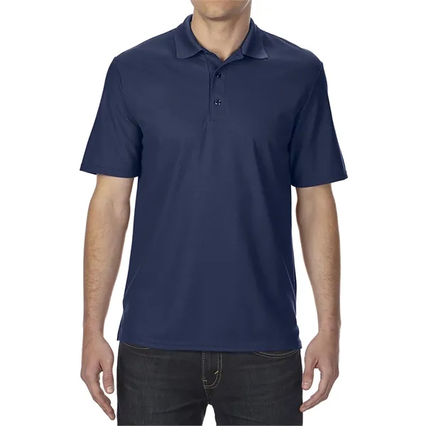 Performance Double Pique... from ASI 89380 Staton Corporate and Casual