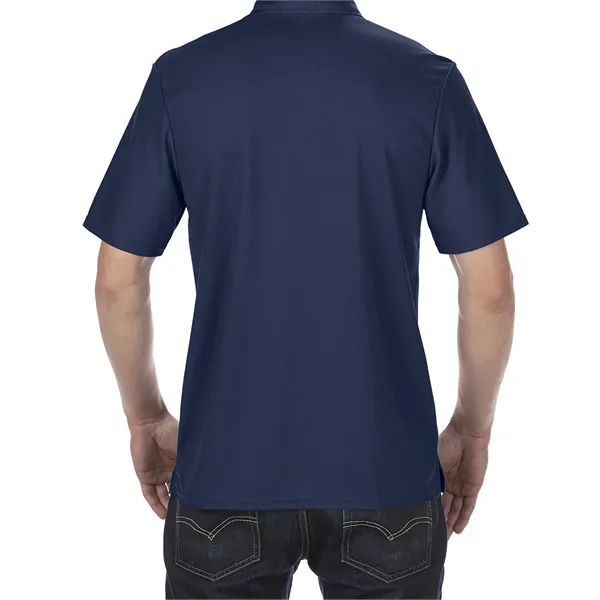 Performance Double Pique... from ASI 89380 Staton Corporate and Casual