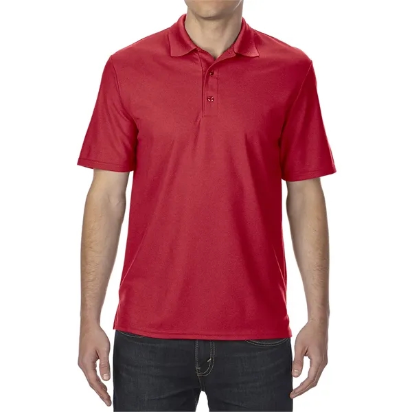 Performance Double Pique... from ASI 89380 Staton Corporate and Casual