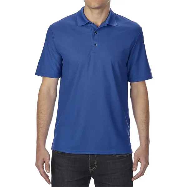 Performance Double Pique... from ASI 89380 Staton Corporate and Casual