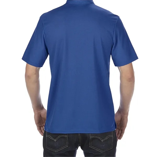 Performance Double Pique... from ASI 89380 Staton Corporate and Casual