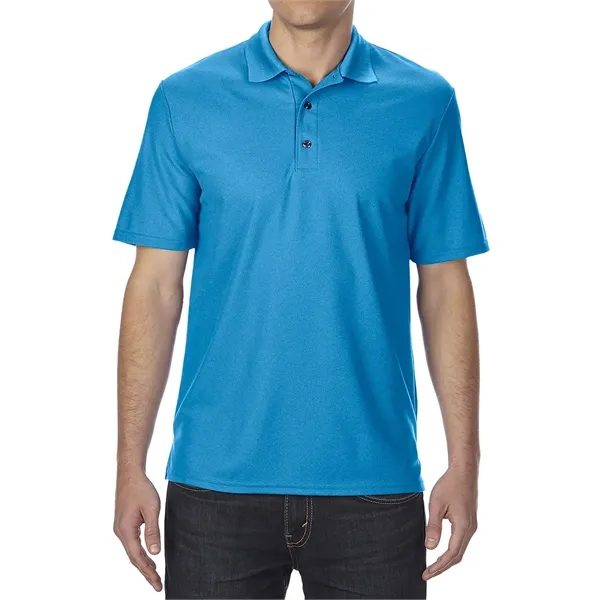 Performance Double Pique... from ASI 89380 Staton Corporate and Casual