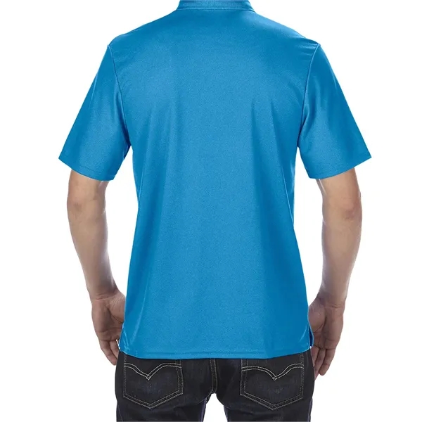 Performance Double Pique... from ASI 89380 Staton Corporate and Casual