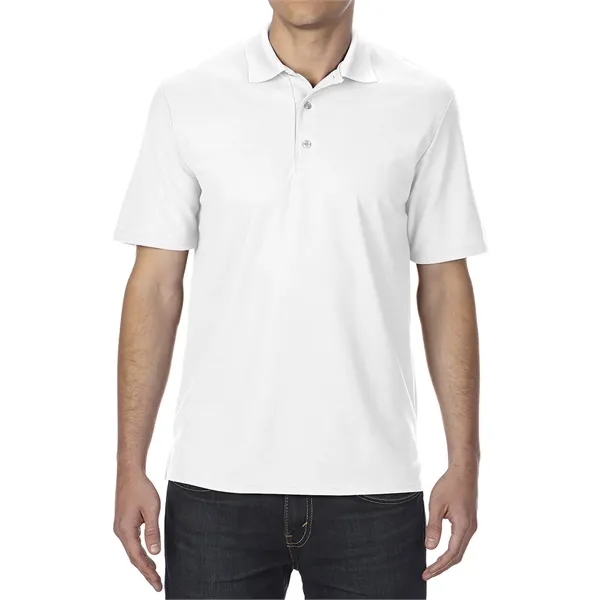 Performance Double Pique... from ASI 89380 Staton Corporate and Casual