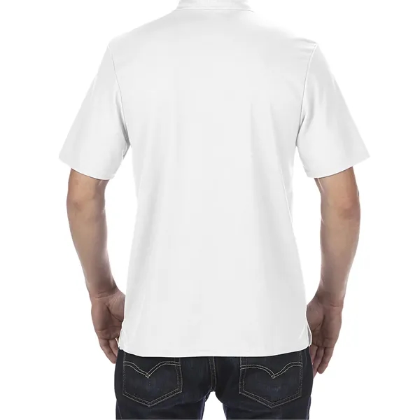 Performance Double Pique... from ASI 89380 Staton Corporate and Casual