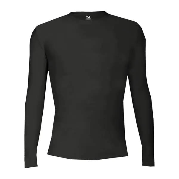 Compression Long Sleeve Crew... from ASI 89380 Staton Corporate and Casual