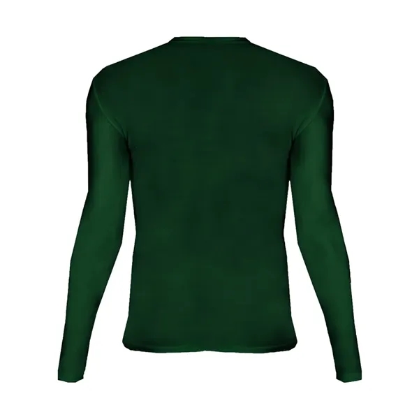 Compression Long Sleeve Crew... from ASI 89380 Staton Corporate and Casual