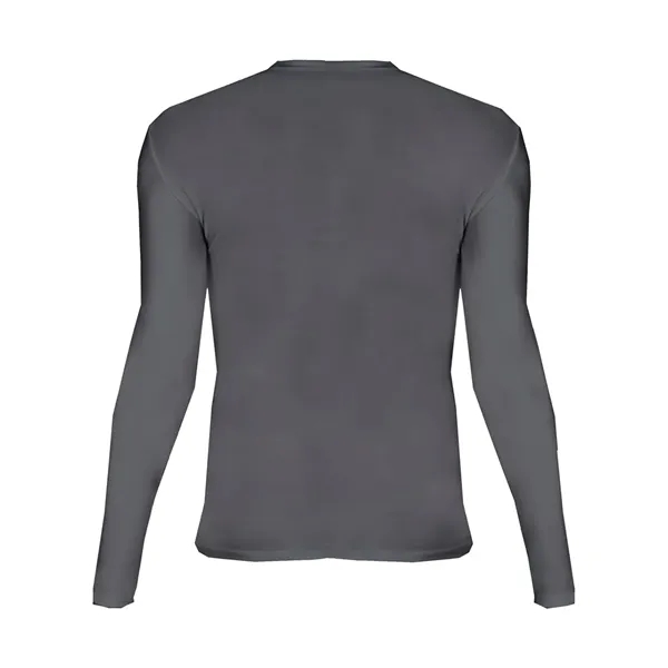 Compression Long Sleeve Crew... from ASI 89380 Staton Corporate and Casual