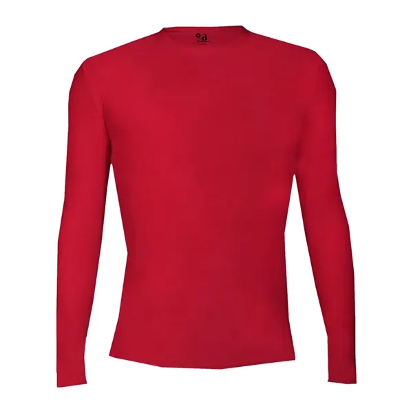 Compression Long Sleeve Crew... from ASI 89380 Staton Corporate and Casual