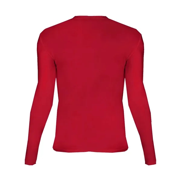 Compression Long Sleeve Crew... from ASI 89380 Staton Corporate and Casual