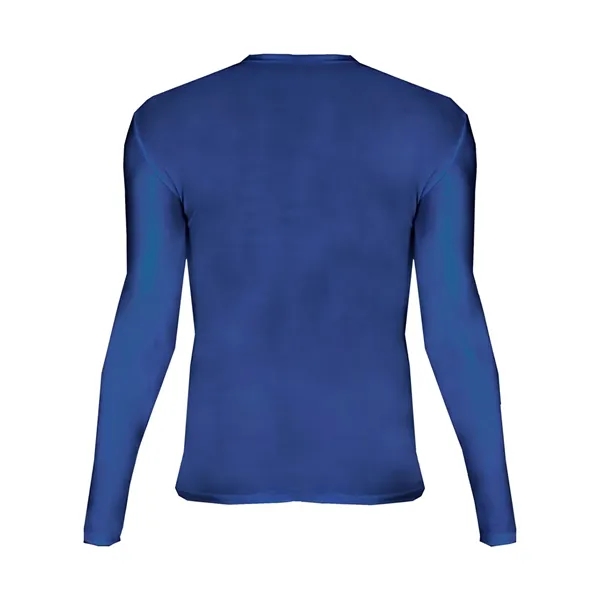 Compression Long Sleeve Crew... from ASI 89380 Staton Corporate and Casual