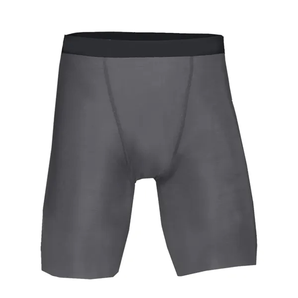Compression Short... from ASI 89380 Staton Corporate and Casual