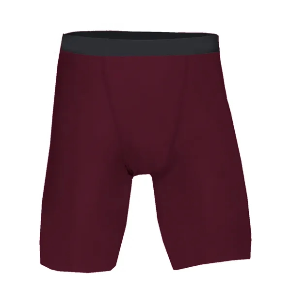 Compression Short... from ASI 89380 Staton Corporate and Casual