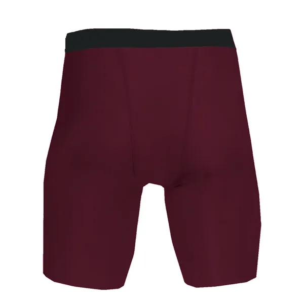 Compression Short... from ASI 89380 Staton Corporate and Casual