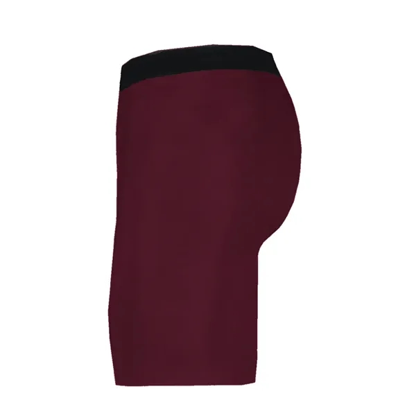 Compression Short... from ASI 89380 Staton Corporate and Casual