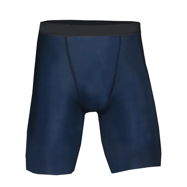 Compression Short... from ASI 89380 Staton Corporate and Casual