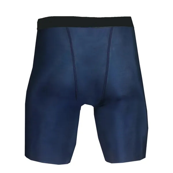 Compression Short... from ASI 89380 Staton Corporate and Casual