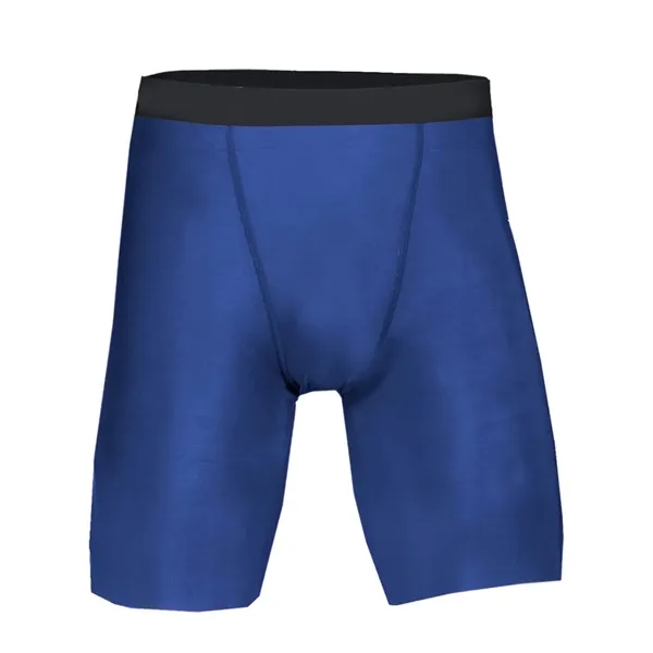 Compression Short... from ASI 89380 Staton Corporate and Casual