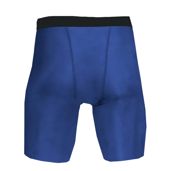 Compression Short... from ASI 89380 Staton Corporate and Casual