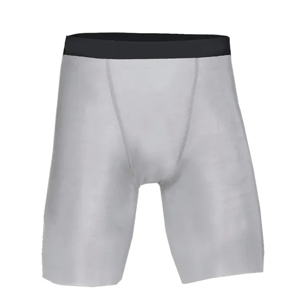 Compression Short... from ASI 89380 Staton Corporate and Casual