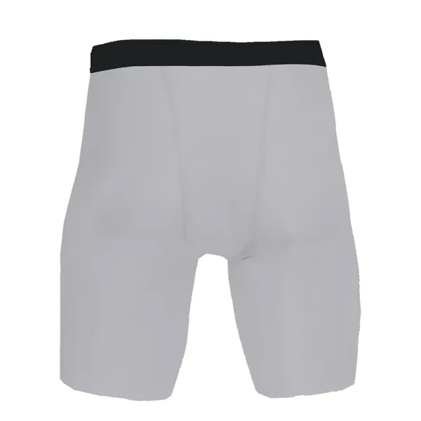Compression Short... from ASI 89380 Staton Corporate and Casual