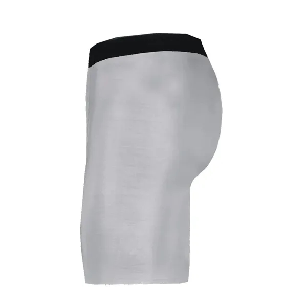 Compression Short... from ASI 89380 Staton Corporate and Casual