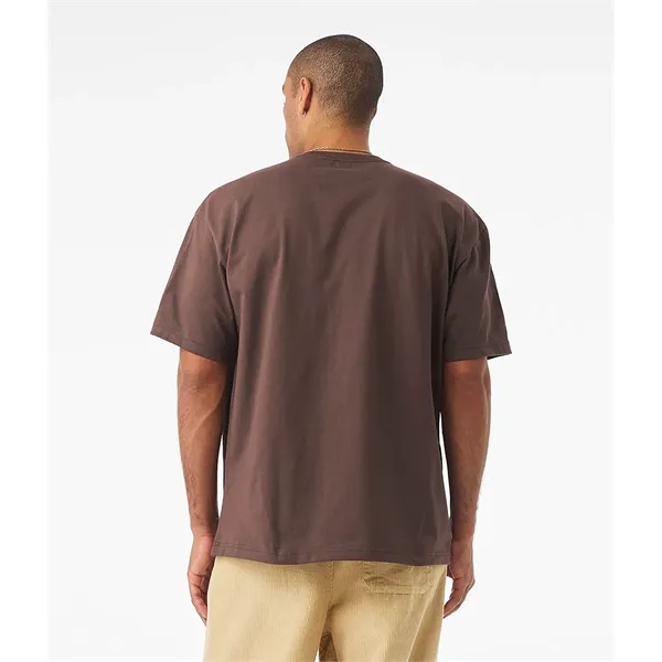 Unisex Heavyweight Tee... from ASI 89380 Staton Corporate and Casual