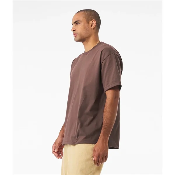 Unisex Heavyweight Tee... from ASI 89380 Staton Corporate and Casual