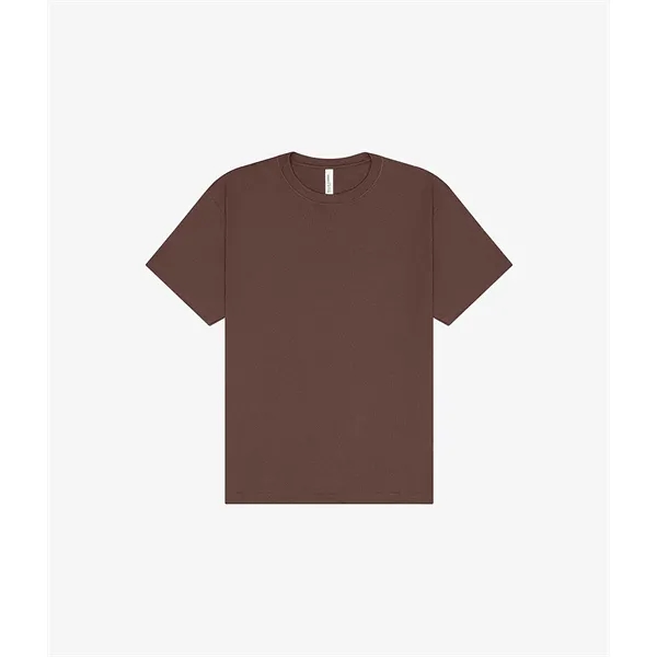 Unisex Heavyweight Tee... from ASI 89380 Staton Corporate and Casual