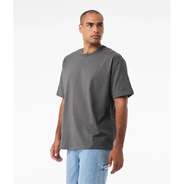 Unisex Heavyweight Tee... from ASI 89380 Staton Corporate and Casual