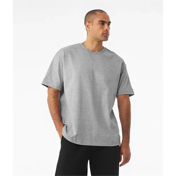 Unisex Heavyweight Tee... from ASI 89380 Staton Corporate and Casual