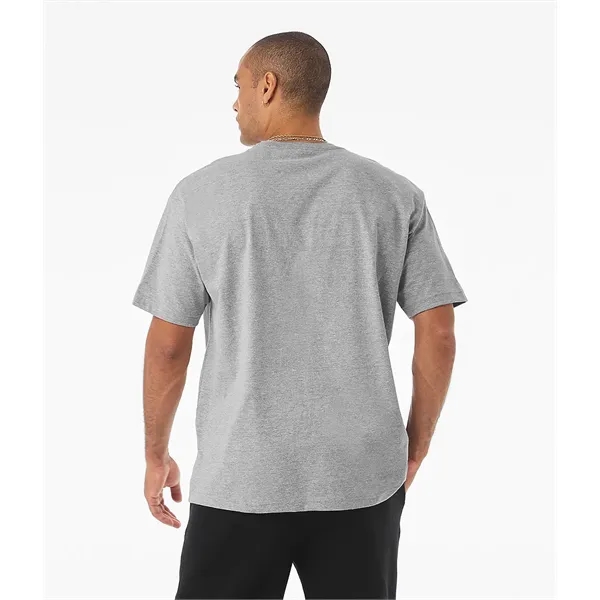 Unisex Heavyweight Tee... from ASI 89380 Staton Corporate and Casual