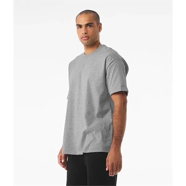 Unisex Heavyweight Tee... from ASI 89380 Staton Corporate and Casual