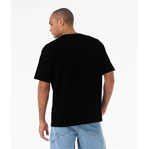 Unisex Heavyweight Tee... from ASI 89380 Staton Corporate and Casual