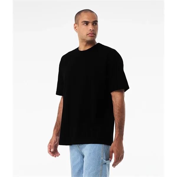 Unisex Heavyweight Tee... from ASI 89380 Staton Corporate and Casual