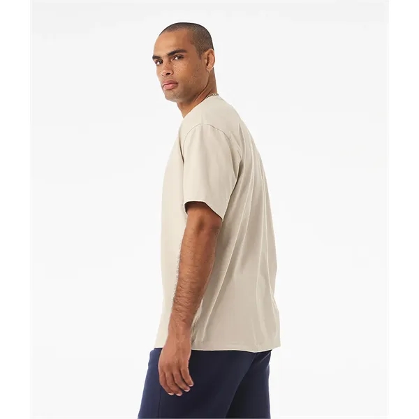 Unisex Heavyweight Tee... from ASI 89380 Staton Corporate and Casual