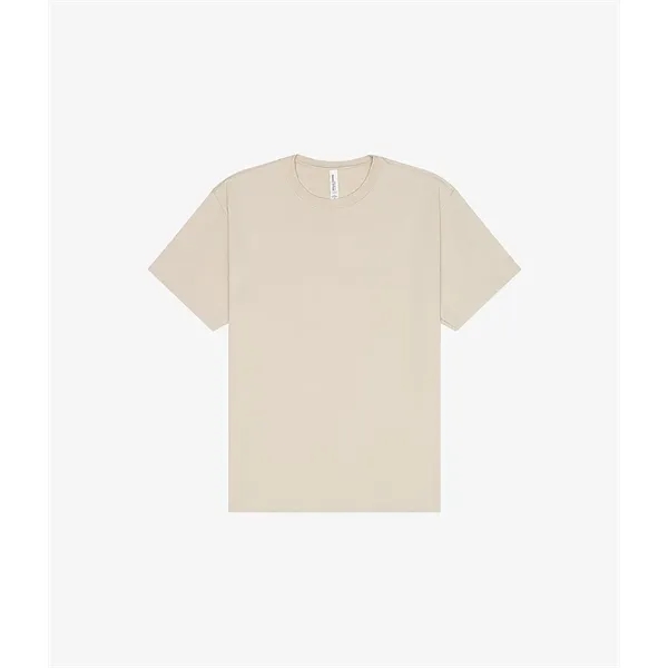 Unisex Heavyweight Tee... from ASI 89380 Staton Corporate and Casual