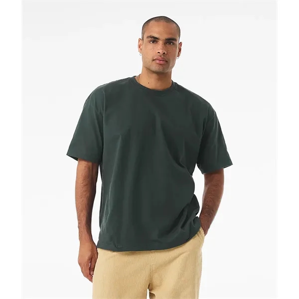 Unisex Heavyweight Tee... from ASI 89380 Staton Corporate and Casual