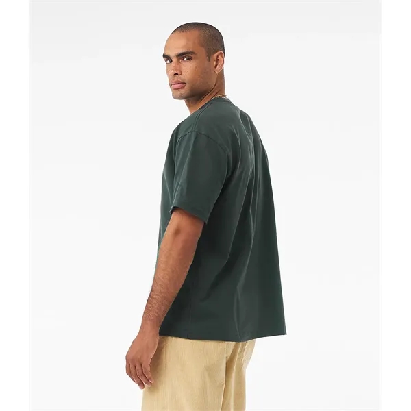 Unisex Heavyweight Tee... from ASI 89380 Staton Corporate and Casual