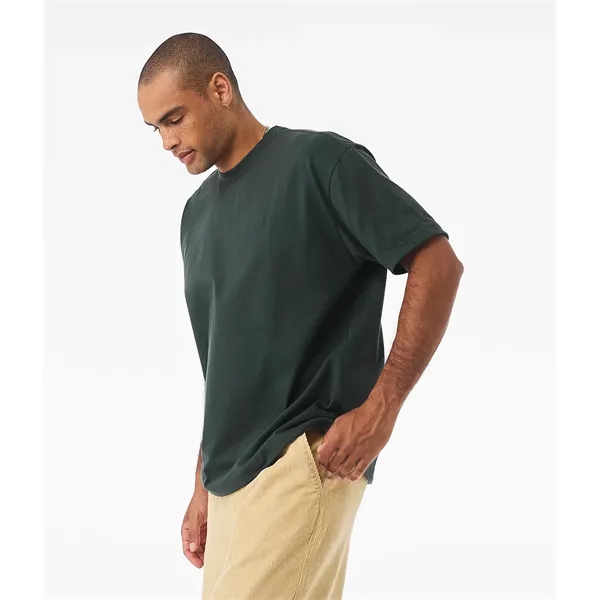 Unisex Heavyweight Tee... from ASI 89380 Staton Corporate and Casual