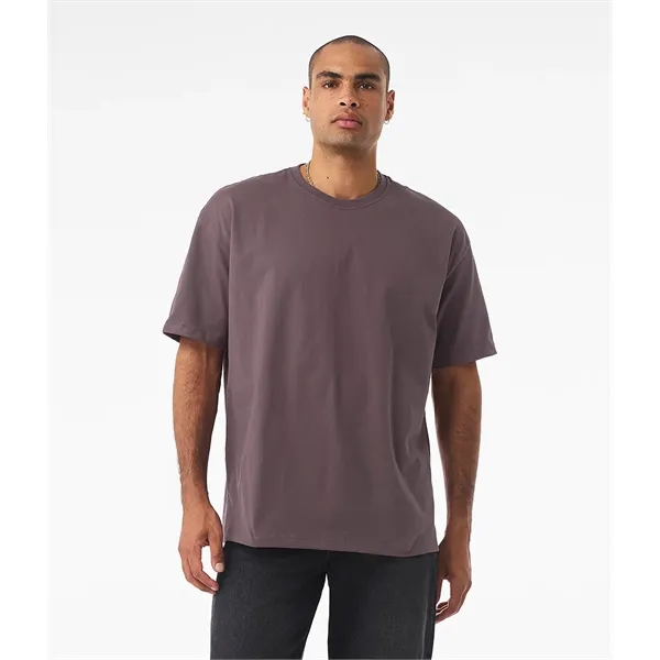 Unisex Heavyweight Tee... from ASI 89380 Staton Corporate and Casual