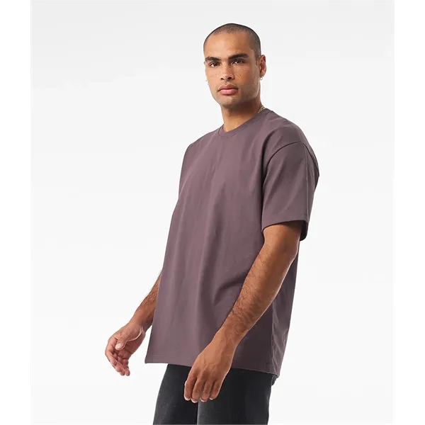 Unisex Heavyweight Tee... from ASI 89380 Staton Corporate and Casual
