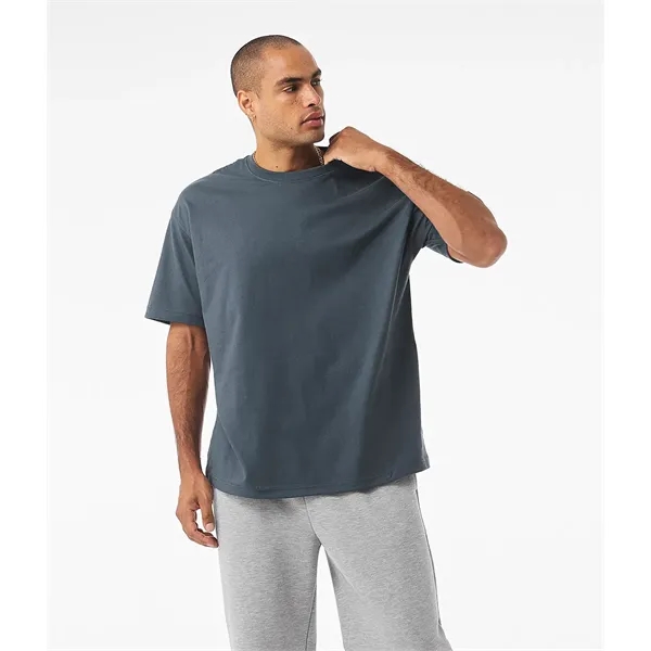 Unisex Heavyweight Tee... from ASI 89380 Staton Corporate and Casual