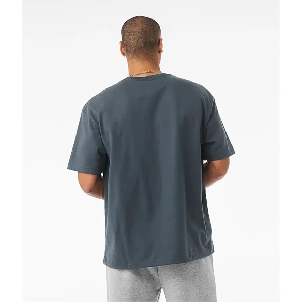 Unisex Heavyweight Tee... from ASI 89380 Staton Corporate and Casual