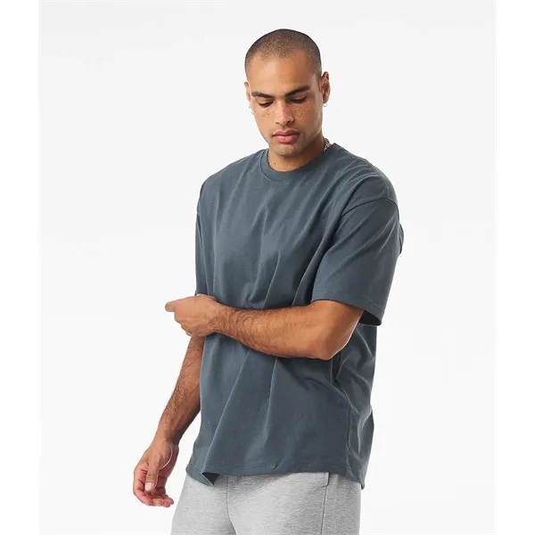 Unisex Heavyweight Tee... from ASI 89380 Staton Corporate and Casual