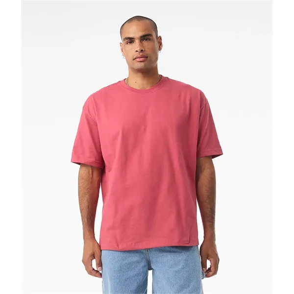 Unisex Heavyweight Tee... from ASI 89380 Staton Corporate and Casual