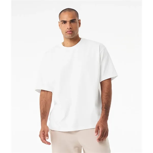 Unisex Heavyweight Tee... from ASI 89380 Staton Corporate and Casual