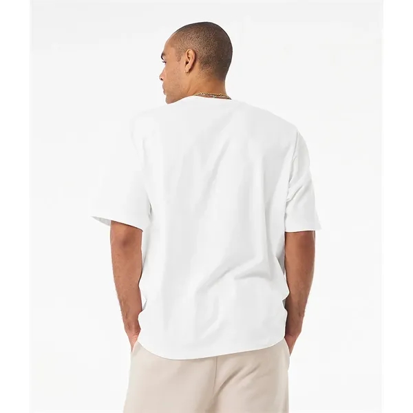 Unisex Heavyweight Tee... from ASI 89380 Staton Corporate and Casual