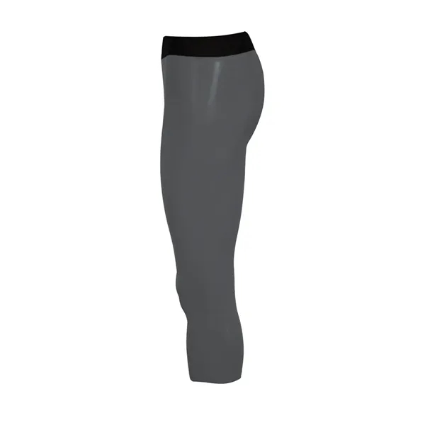 Calf Length Compression Tight... from ASI 89380 Staton Corporate and Casual