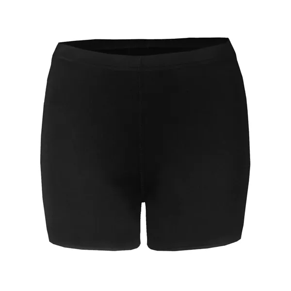 Womens Compression Short... from ASI 89380 Staton Corporate and Casual